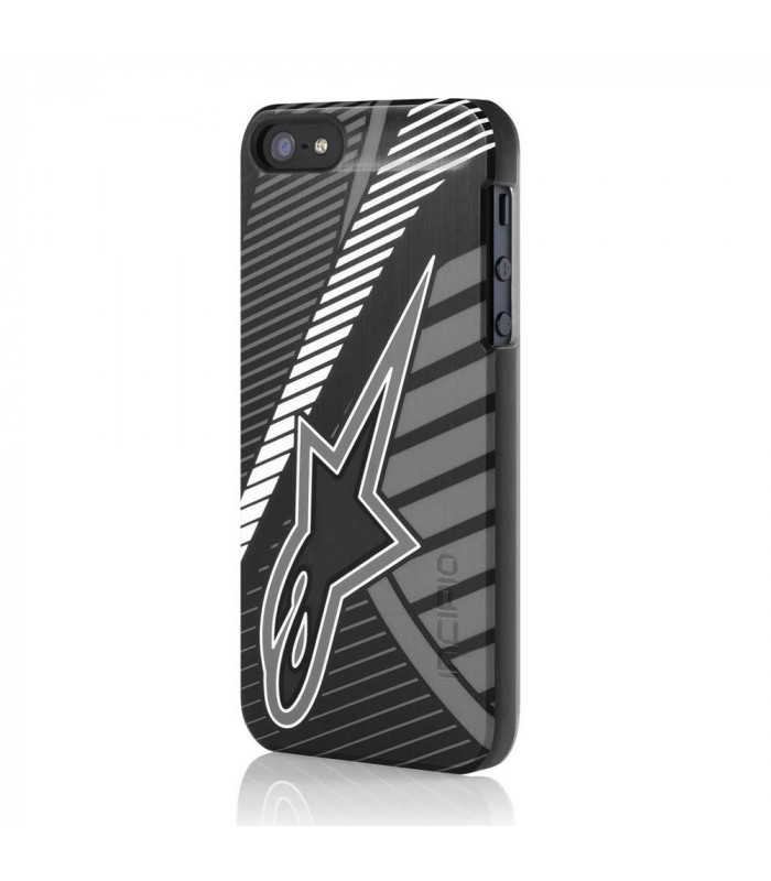 FUNDA ALPINESTARS BTR IPHONE 5 (GRIS)