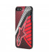 FUNDA ALPINESTARS BTR IPHONE 5 (ROJO)