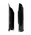 PROTECTOR HORQUILLA NEGRO  KX 85-100 ' 2014-15
