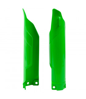 PROTECTOR HORQUILLA VERDE  KX 85-100 ' 2014-15