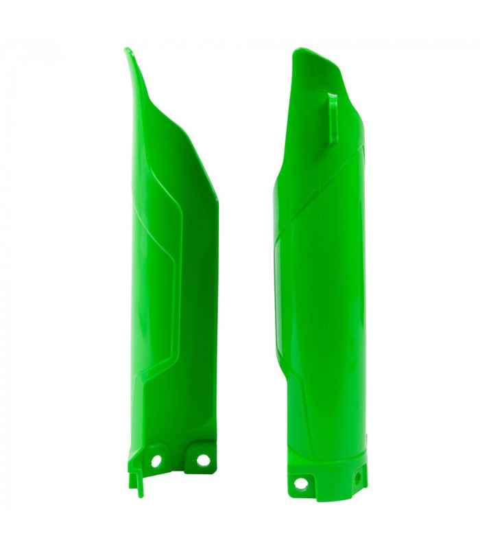 PROTECTOR HORQUILLA VERDE  KX 85-100 ' 2014-15