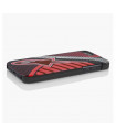 FUNDA ALPINESTARS BTR IPHONE 5 (ROJO)