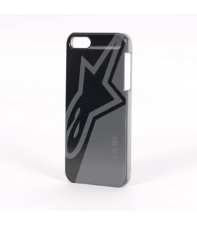 ALPINESTARS SPLIT DECISION COVER FOR IPHONE 5 (GREY)