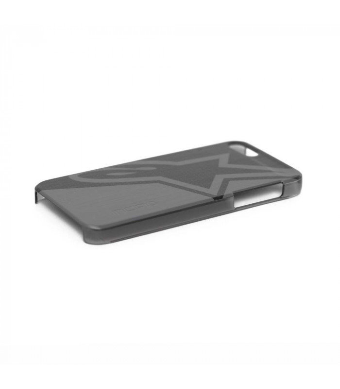 ALPINESTARS SPLIT DECISION COVER FOR IPHONE 5 (GREY)