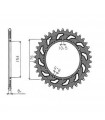 SUNSTAR STEEL REAR SPROCKET HONDA (43 TEETH)