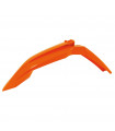 RTECH FRONT FENDER KTM EXC, EXC-F, SX, SX-F, XC, XC-F, XC-W, XCF-W (2016-2023)