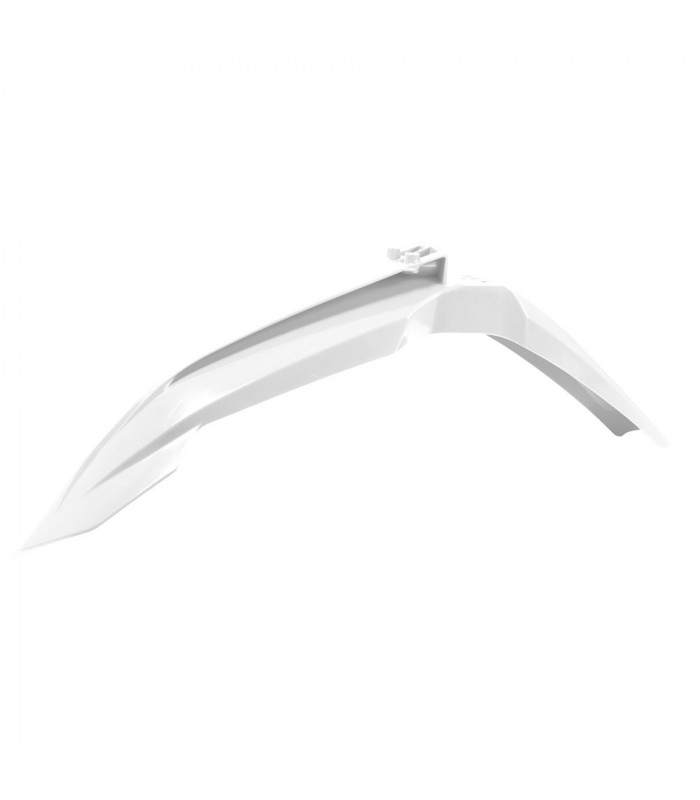 GUARDABARROS DELANTERO BLANCO  KTM SX-SXF ' 2016