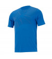CAMISETA TÉCNICA ALPINESTARS MANUAL (ELECTRIC BLUE)