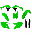RTECH PLASTICS KIT FOR KAWASAKI KX 450 F (2016)