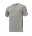 ALPINESTARS MANUAL TECH T-SHIRT (MELANGE GREY)