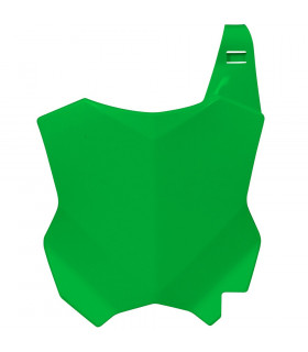 PLACA FRONTAL RTECH KAWASAKI KX 450 F (2016)