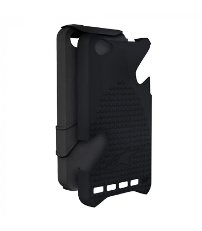 ALPINESTARS BIONIC IPHONE 4 CASE (BLACK)