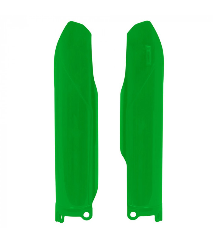 PROTECTOR HORQUILLA VERDE  KAWA KXF 450 ' 2016