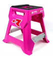 CABALLETE RTECH R15 (FUCSIA)