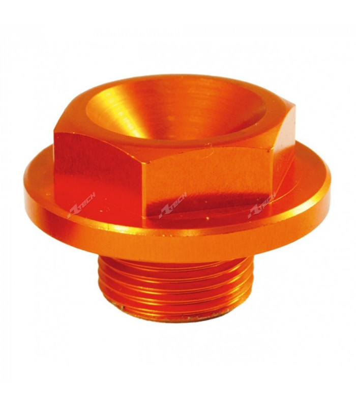 TORNILLO SUJECION DIRECCION NARANJA  KTM