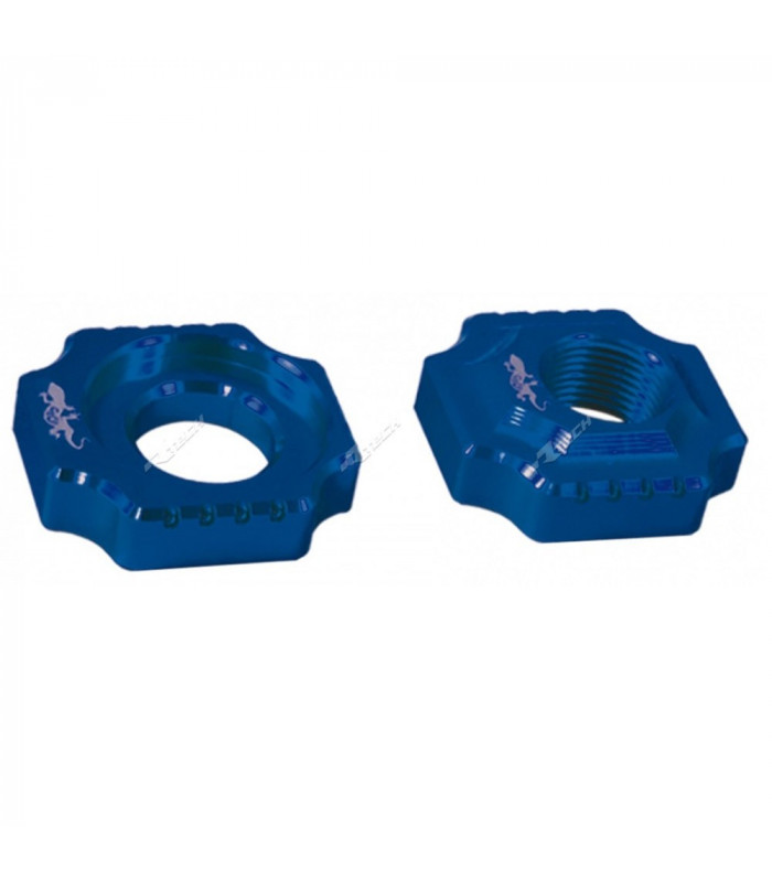 TENSORES CADENA AZULES  HUSQVARNA 2014-16