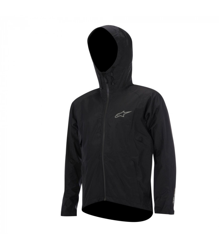 ALPINESTARS ALL MOUNTAIN JACKET (BLACK)