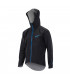 CHAQUETA ALPINESTARS ALL MOUNTAIN (NEGRO/CYAN)