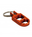 GECO KEYFOB (ORANGE)