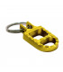 KEYCHAIN YELLOW