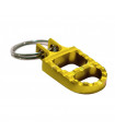 GECO KEYFOB (YELLOW)
