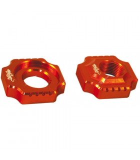 TENSORES CADENA NARANJAS  KTM SX-SXF 2013-16