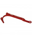 PROTECTOR ALUMINIO PIÑON CON ANCLAJE A CHASIS  HONDA CRF 450 2013-16