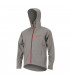 ALPINESTARS ALL MOUNTAIN  JACKET (GREY/RED)