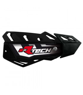 PARAMANOS END-CROSS FLX NEGROS