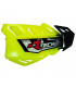 PARAMANOS END-CROSS FLX AMARILLO NEON
