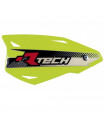 RTECH VERTIGO HANDGUARDS (YELLOW NEON)