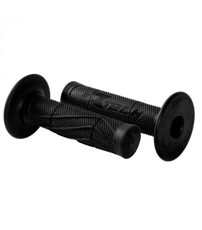 PUÑOS WAVE NEGROS 116 mm