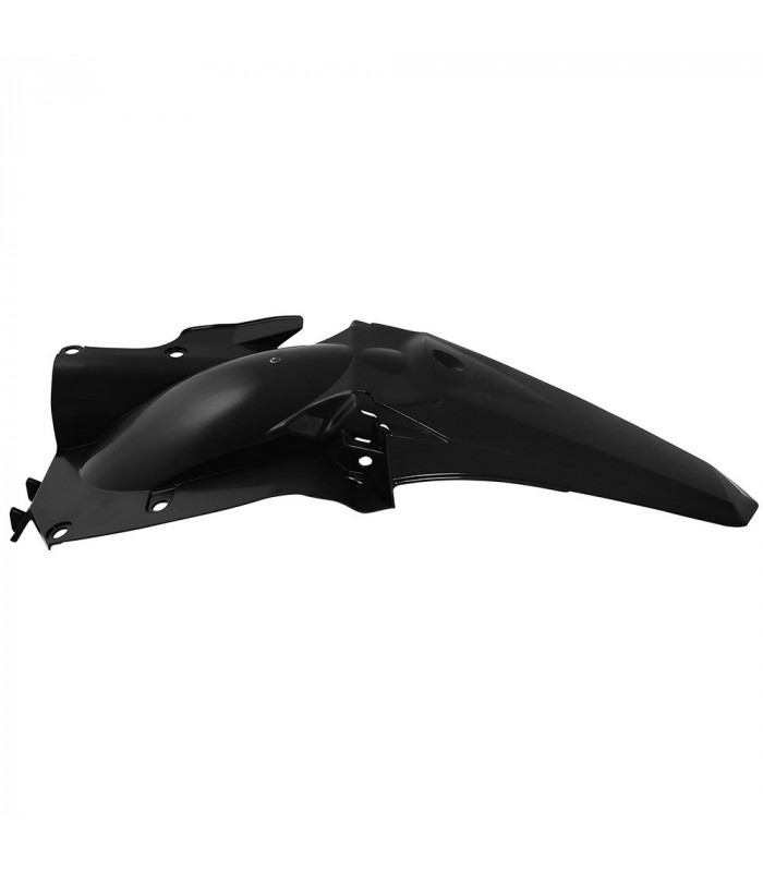 GUARDABARROS TRASERO NEGRO  YZF 250-450 ' 2014-16