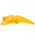 GUARDABARROS TRASERO AMARILLO  YZF 250-450 ' 2014-16