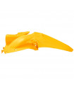 GUARDABARROS TRASERO AMARILLO  YZF 250-450 ' 2014-16