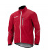 CORTAVIENTOS ALPINESTARS DESCENDER (ROJO/BLANCO)