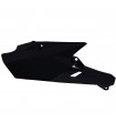 TAPAS LATERALES NEGRAS  YAMAHA YZF 250-450 ' 2014-16