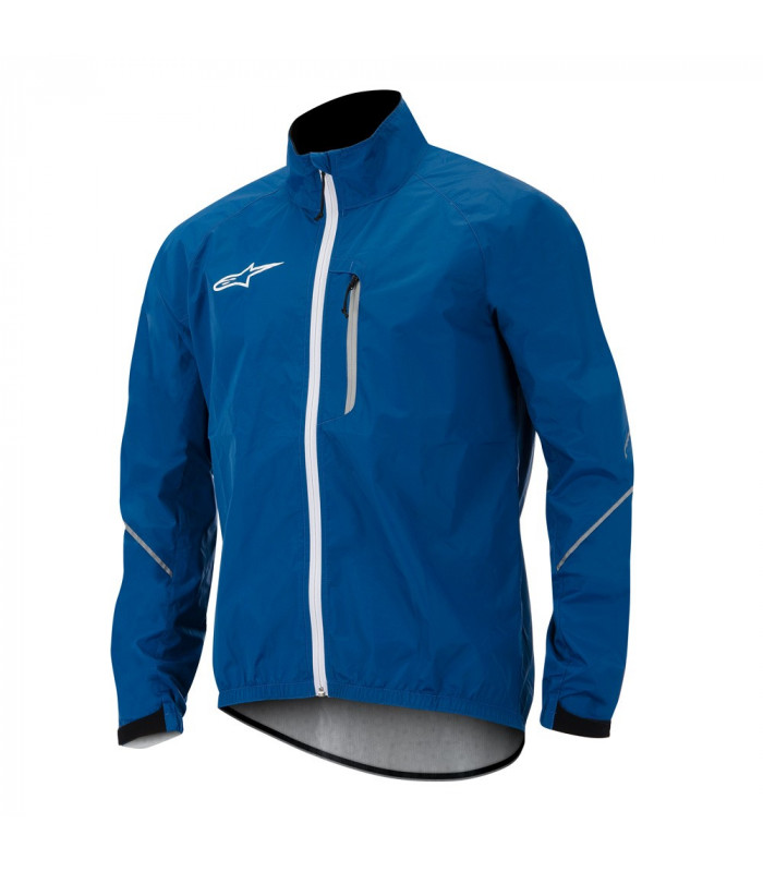 CORTAVIENTOS ALPINESTARS DESCENDER (AZUL)