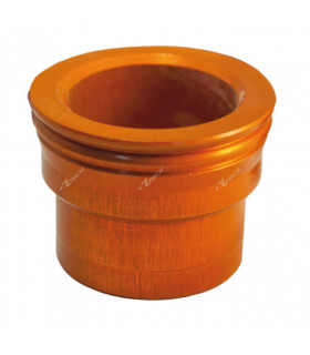 TOPES RUEDA TRASERA NARANJAS  KTM 2013-16