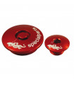 TAPONES MOTOR GECO HONDA CRF 250 R (2002-2009)