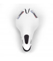 CONTROLTECH CARBON SADDLE (WHITE) | TopFun.com