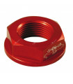 SET TUERCAS GECO EJES DELANTERO-TRASERO HONDA CRF (2002-2016)