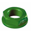 SET TUERCAS GECO EJES DELANTERO-TRASERO KAWASAKI KXF (2011-2016)