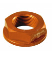 SET TUERCAS GECO EJES DELANTERO-TRASERO KTM (2008-2015)