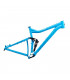 NINER RIP 9 AEROFORMED FRAME  (BLUE/BLUER)