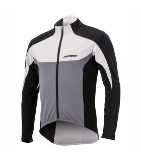 ALPINESTARS CYCLONE JACKET (COOL GREY/WHITE)