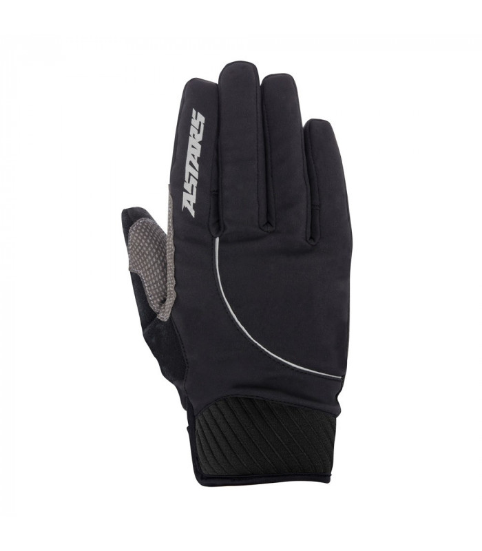 ALPINESTARS NIMBUS DRYSTAR® BLACK/WHITE GLOVES