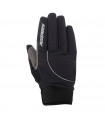 ALPINESTARS NIMBUS DRYSTAR® BLACK/WHITE GLOVES