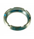 REAR HUB RING SILVER