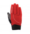 GUANTES ALPINESTARS NIMBUS WATERPROFF ROJO/BLANCO